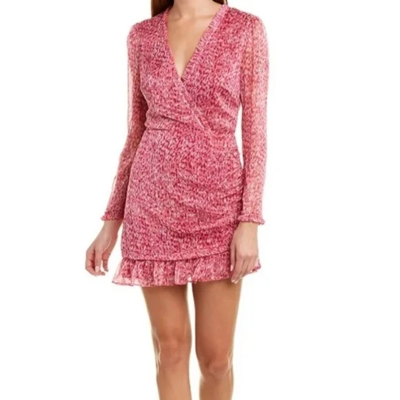 The east order penny dress top